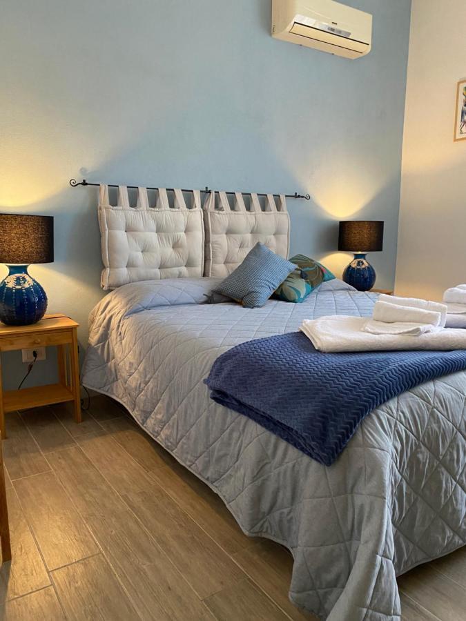 Iola Rooms - Q9416 カリアリ エクステリア 写真