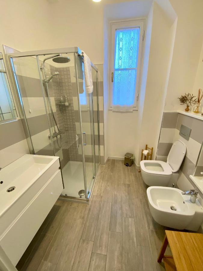 Iola Rooms - Q9416 カリアリ エクステリア 写真