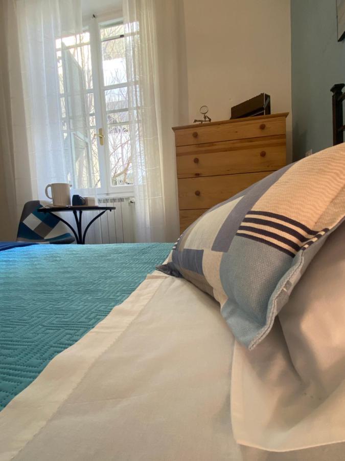 Iola Rooms - Q9416 カリアリ エクステリア 写真