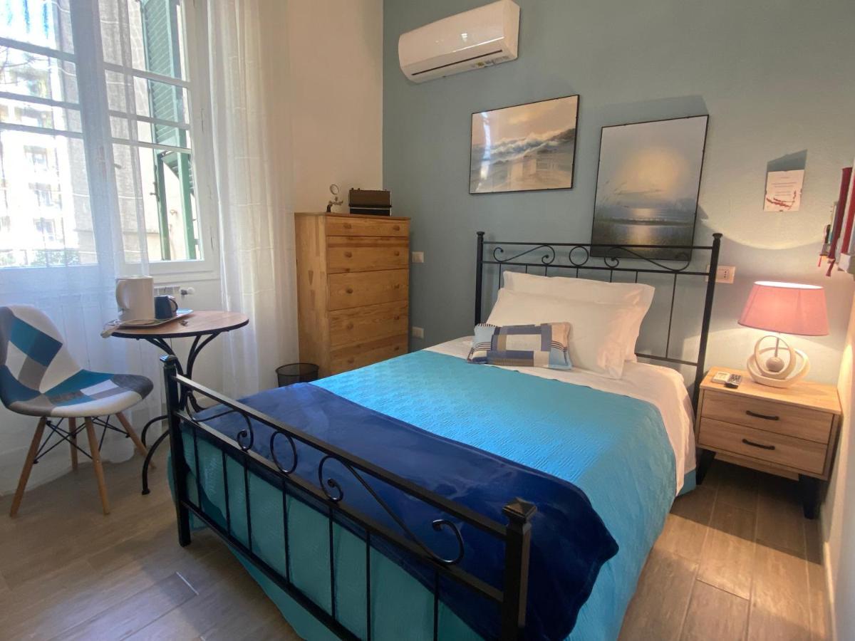 Iola Rooms - Q9416 カリアリ エクステリア 写真