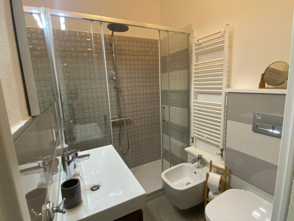 Iola Rooms - Q9416 カリアリ エクステリア 写真