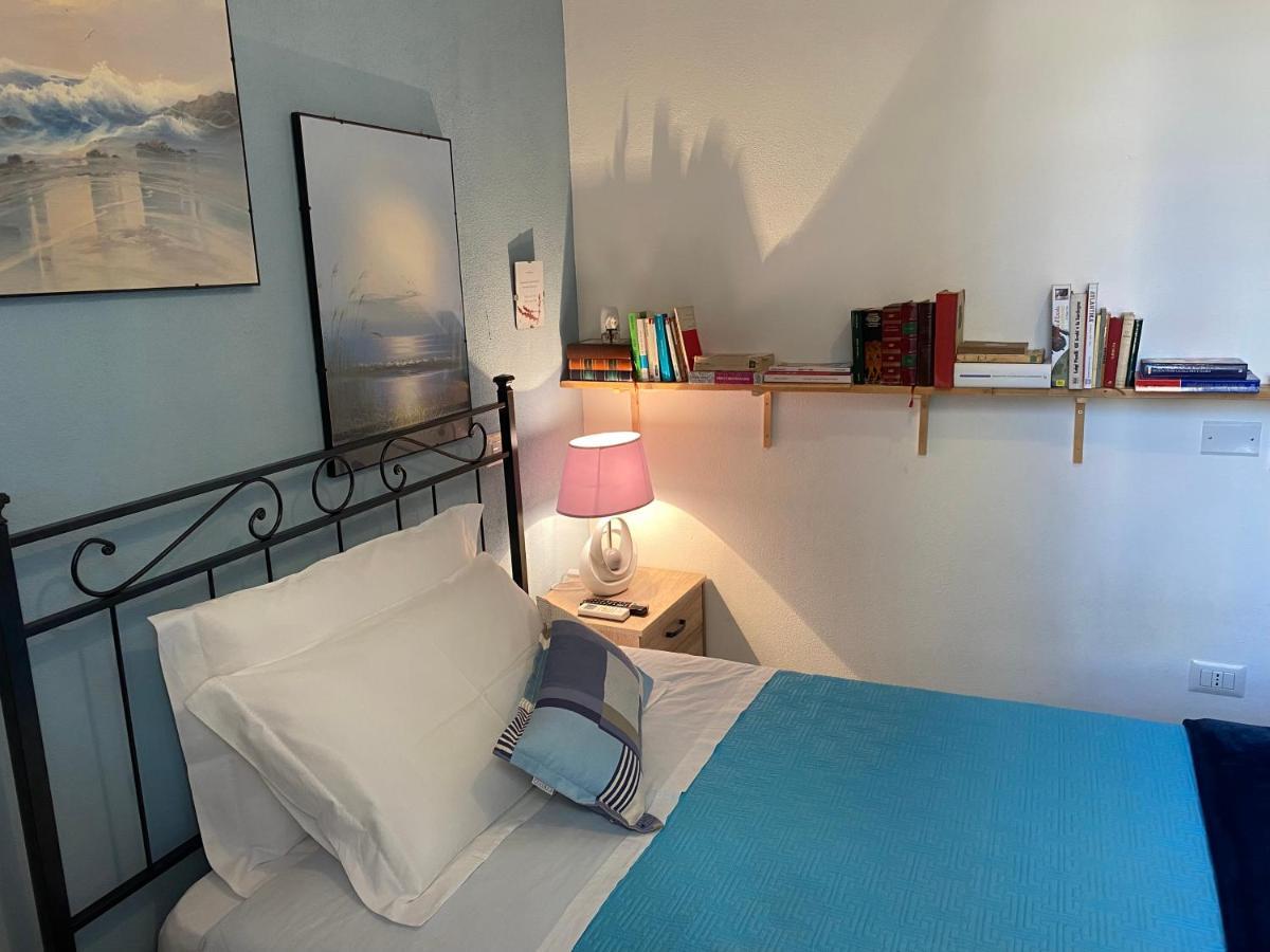 Iola Rooms - Q9416 カリアリ エクステリア 写真