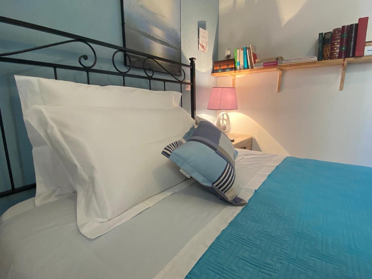 Iola Rooms - Q9416 カリアリ エクステリア 写真