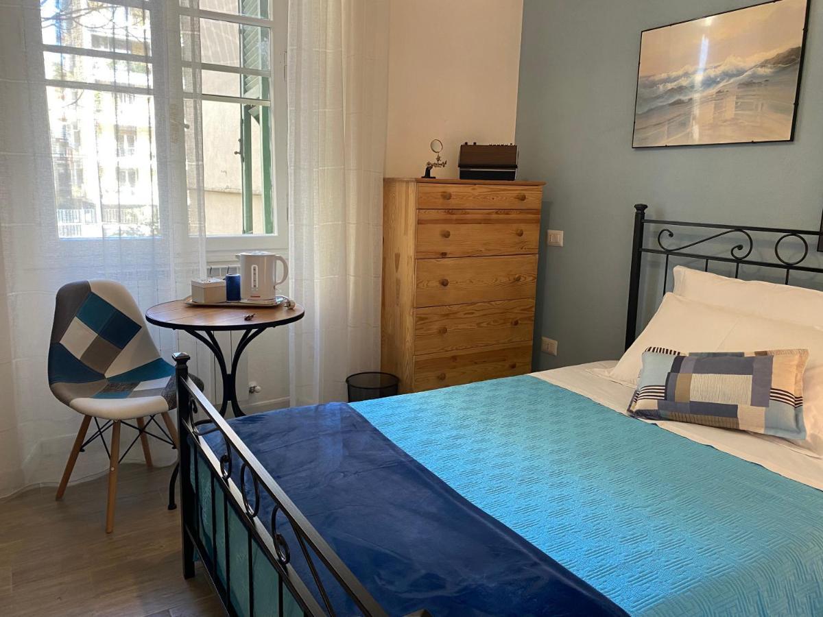 Iola Rooms - Q9416 カリアリ エクステリア 写真